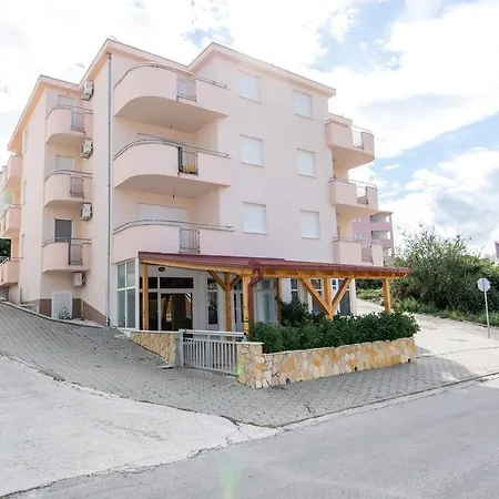 Lero Okrug Gornji